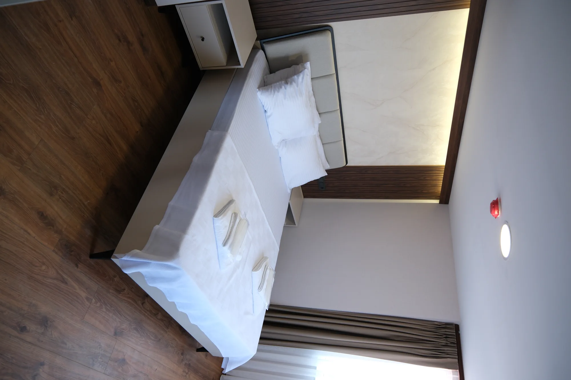 Standart Oda - Yıldız Otel