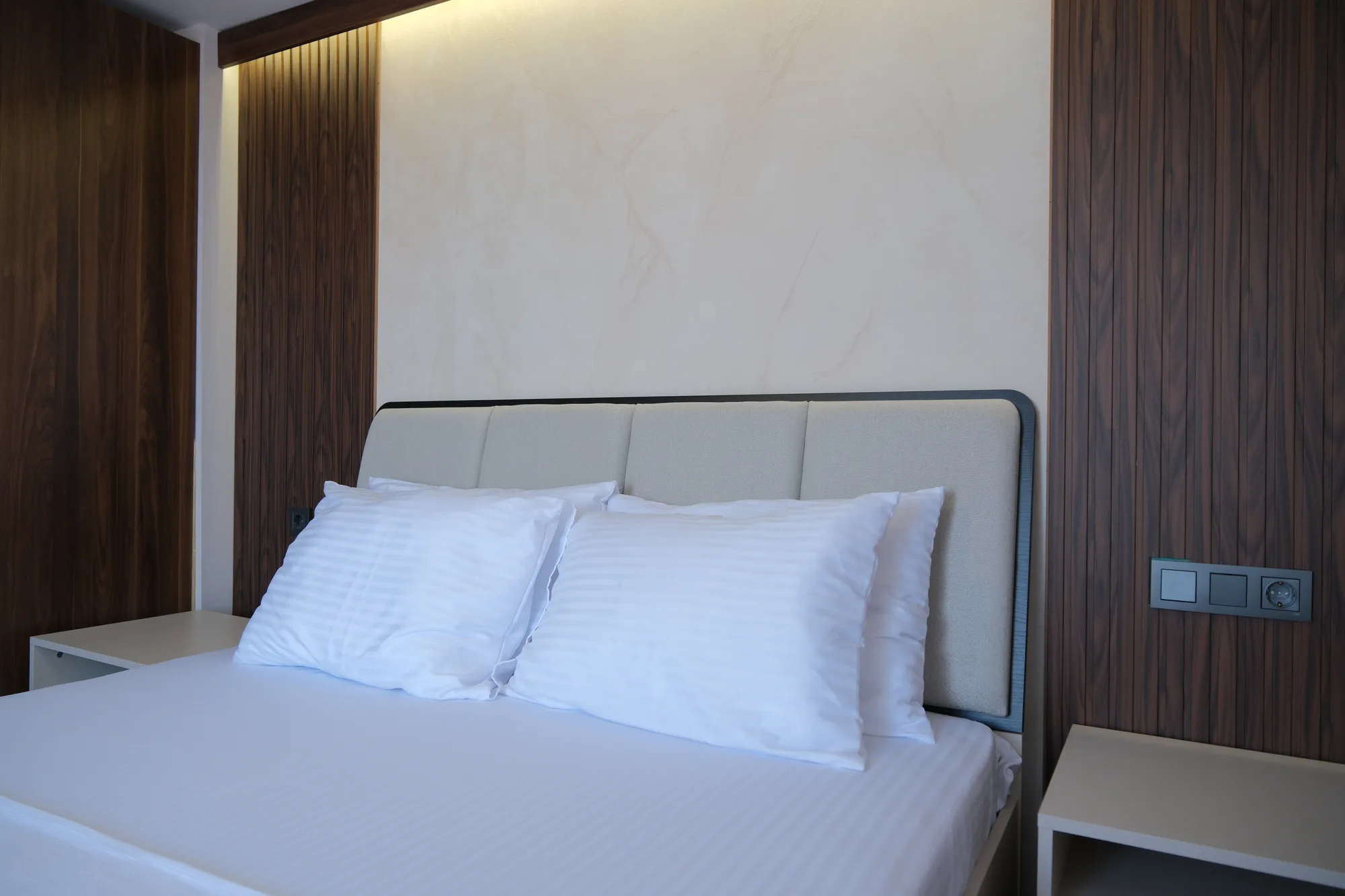 Deluxe Oda - Yıldız Otel
