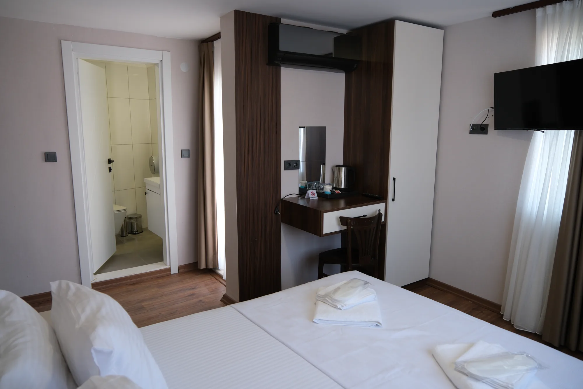 Yıldız Otel Galeri 4