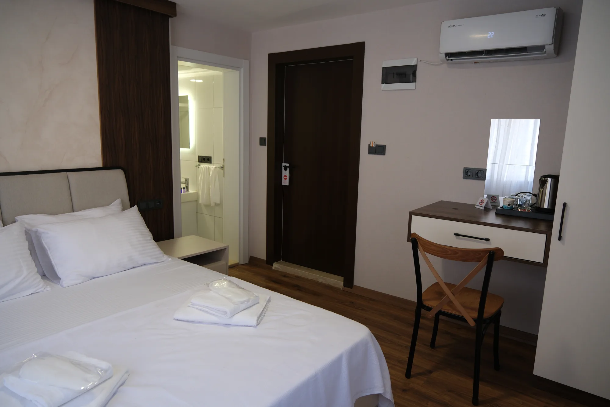 Yıldız Otel Galeri 5