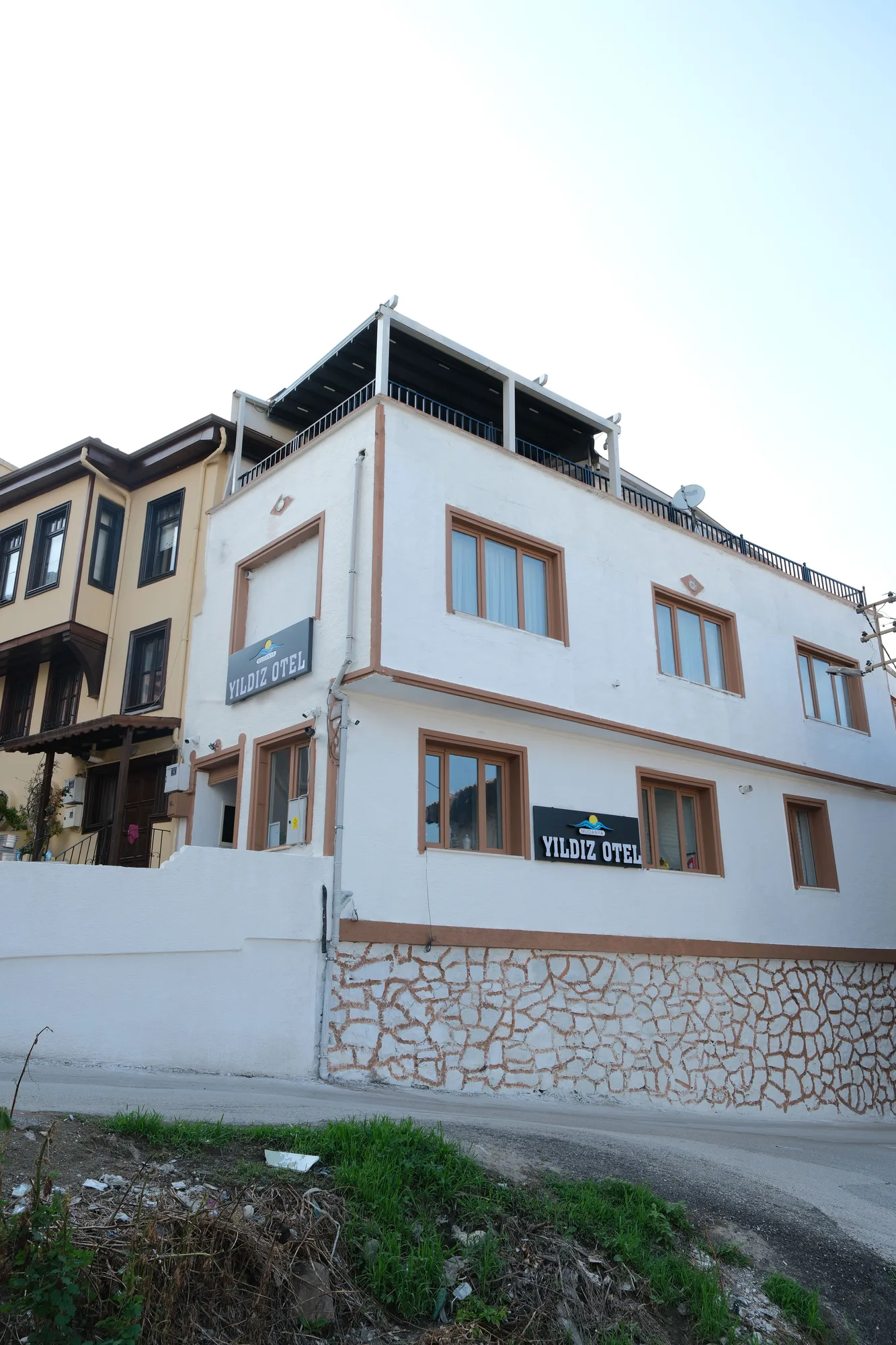 Mudanya Sahil Gezilecek Yerler
